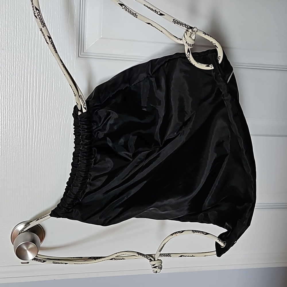 speedo drawstring bag - Picture 4 of 4